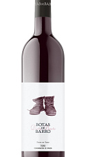 Botas de Barro Toro 2018