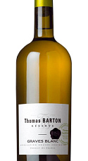 Thomas Barton Réserve Graves Blanc 2019