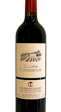 Thunevin-Calvet Cuvée Constance 2016