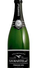 G.H. Martel Premier Cru Brut