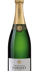 Copinet Blanc de Blancs Brut