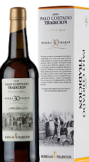 Palo Cortado Tradición VORS