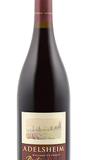 Adelsheim Willamette Pinot Noir 2015