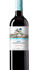 Altea de Antonio Alcaraz Crianza 2016