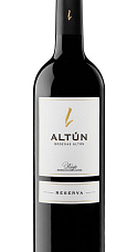 Altún Reserva 2014