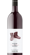 Botas de Barro Ribera del Duero 2018