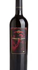 Caballo Loco 17th