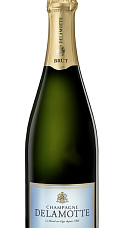 Delamotte Brut Magnum