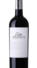 Fitapreta Tinto 2018