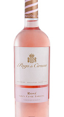 Pago de Cirsus Rosé Gran Cuvée Especial 2019