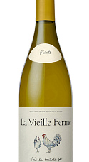 La Vielle Ferme Blanc 2019