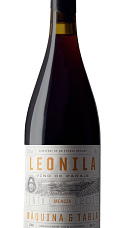 Laderas de Leonila Tinto 2018