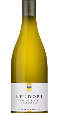 Neudorf Rosie's Block Chardonnay 2016