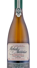 Springfield Estate Methode Ancienne Chardonnay 2016