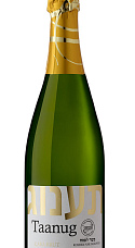 Taanug Cava Brut 2015