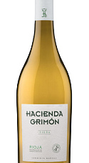 Hacienda Grimon Viura Joven Blanco 2019