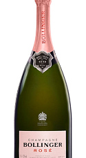 Bollinger Brut Rosé Magnum