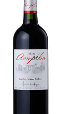 Château Ampélia 2019