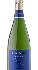 Cygnus Deneb Brut Nature Sin Sulfitos