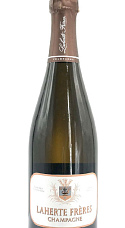 Produto: Laherte Frères Ultradition Extra Brut