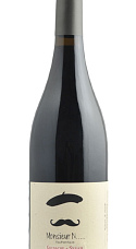 Monsieur N Grenache Syrah