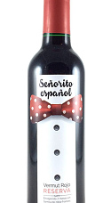 Vermut Señorito Español