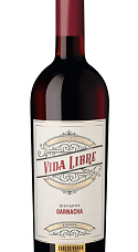 Vida Libre Tinto 2018