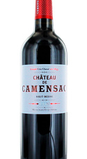 Château de Camensac 2019