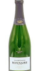 Bonnaire Grand Cru Blanc de Blancs 2011