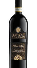 Bottega Il Vino degli del Amarone della Valpolicella 2016