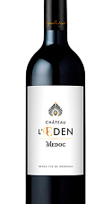 Château L'Eden 2016