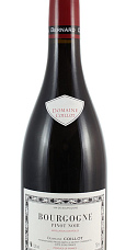 Domaine Coillot Bourgogne Pinot Noir 2017