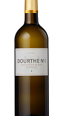 Dourthe N1 Bordeaux Blanc 2018