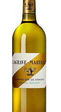 Lagrave Martillac Blanc 2016