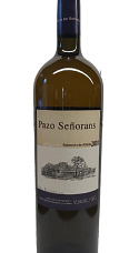 Pazo Señorans Selección de Añada 2001 Magnum