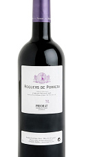 Roquers de Porrera 2016