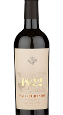 Argüeso Palo Cortado 1822 50 cl