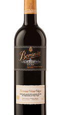 Beronia Viñas Viejas 2017