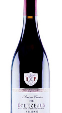 Echezeaux Grand Cru 2014