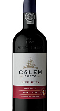 Cálem Fine Ruby Porto