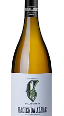 Hacienda Albae Chardonnay 2015