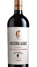 Hacienda Albae Grand Cabernet Sauvignon 2015