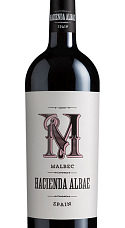 Hacienda Albae Malbec 2018