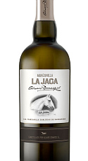 Manzanilla la Jaca