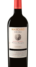 Mascaró Anima Tinto 2016