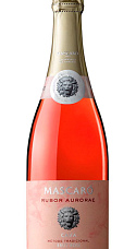 Mascaró Rubor Aurorae Brut Rosé