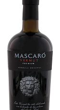 Vermut Premium Mascaró