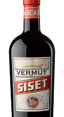 Vermut Siset Mascaró