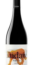 Küdaw Nativo Cinsault 2015