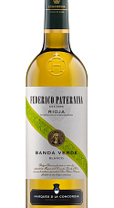 Paternina Banda Verde 2019